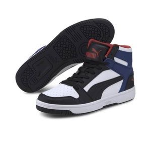 PUMA Men's Rebound Sneaker Size 11